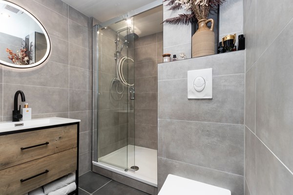 Medium property photo - Schipbeekstraat 132, 3313 AS Dordrecht